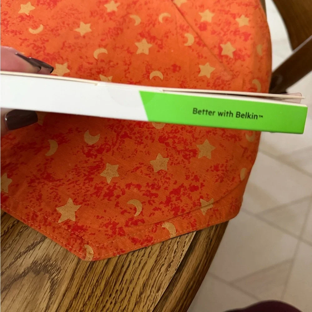 Belkin Ultra-Tough Glass Screen Protector for iPhone 11 Pro Max/ iPhone XS Max